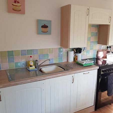 Binfield Annexe Villa Bracknell Eksteriør billede