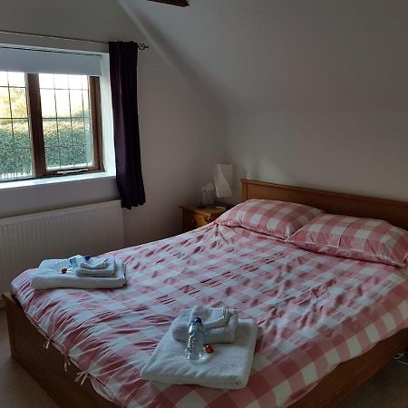 Binfield Annexe Villa Bracknell Eksteriør billede
