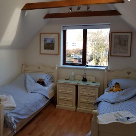 Binfield Annexe Villa Bracknell Eksteriør billede