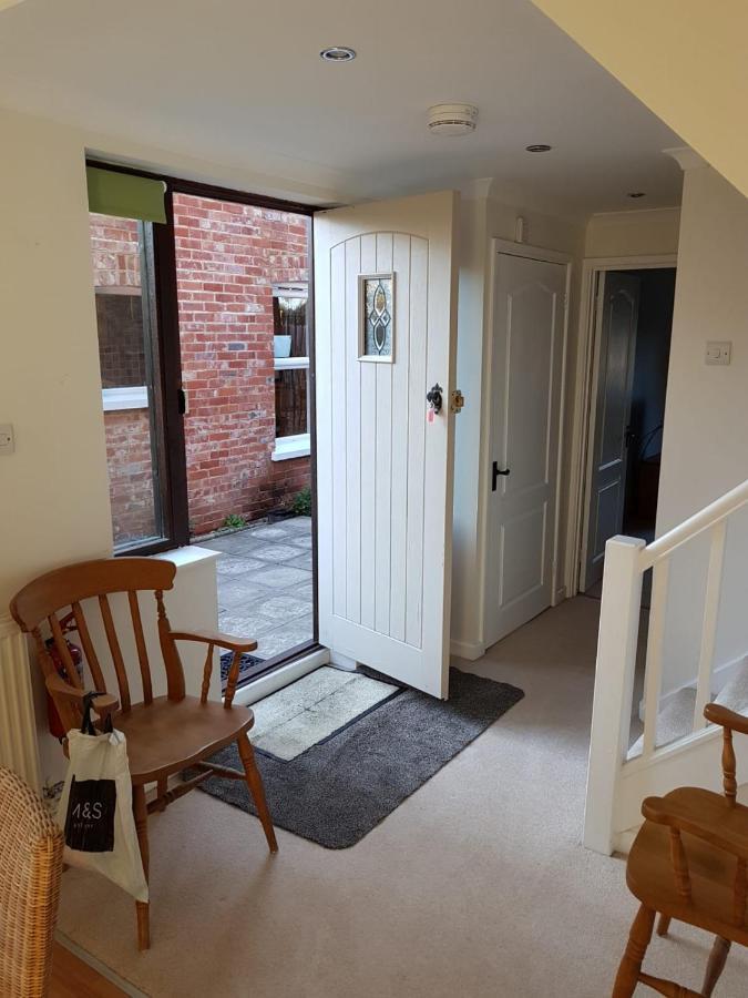 Binfield Annexe Villa Bracknell Eksteriør billede